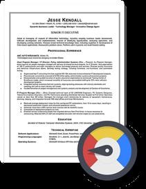 Resume Services Australia